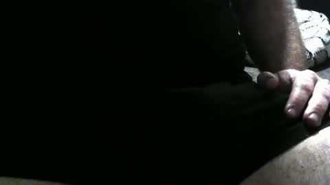 NeoTwo Bear Daddy online show from October 13, 2025, 1:11 pm