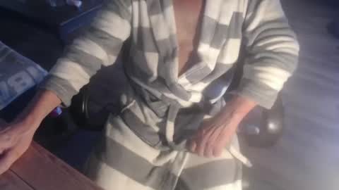 neptun1965 online show from February 13, 2025, 8:27 am