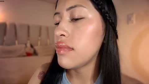 Snapshot of nerak_a chatting on January 22, 2025, 5:28 pm Helena Every Friday new video for my fan club loves online show from January 22, 2025, 5:28 pm