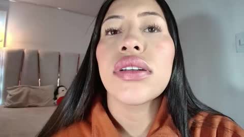 Snapshot of nerak_a chatting on February 12, 2025, 12:27 am Helena Every Friday new video for my fan club loves online show from February 12, 2025, 12:27 am