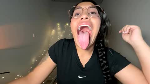 Helena    Every Friday new video for my fan club loves  online show from December 17, 2025, 6:25 pm