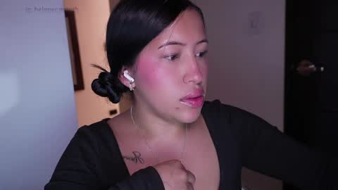 Helena    Every Friday new video for my fan club loves  online show from April 14, 2026, 10:49 pm