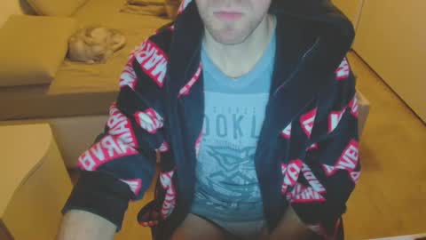 Nerchia89 online show from December 17, 2024, 6:31 pm