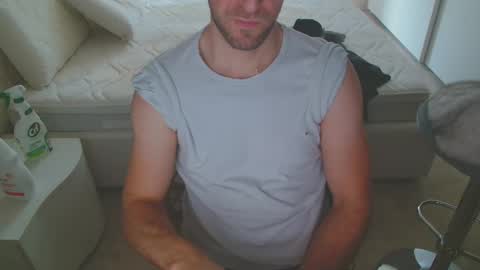 Nerchia89 online show from September 27, 2025, 2:00 pm