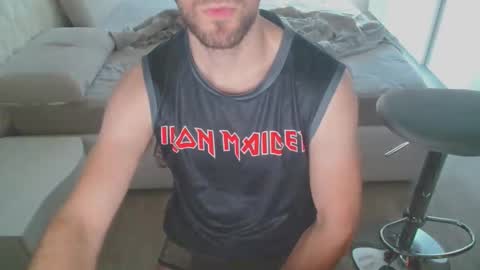 Nerchia89 online show from October 14, 2025, 3:46 pm