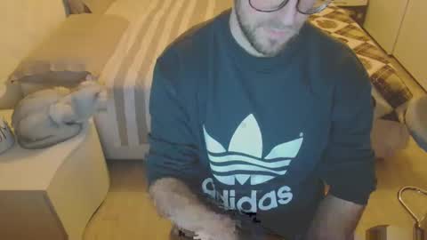 Nerchia89 online show from November 7, 2025, 6:19 pm