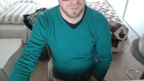 Nerchia89 online show from March 31, 2026, 4:07 pm