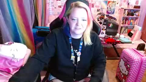 NerdGibbler online show from June 23, 2026, 2:31 am