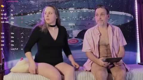 Snapshot of nerdsondisplay chatting on February 10, 2026, 12:15 am The Silk Glove Mistress online show from February 10, 2026, 12:15 am