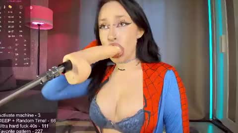 Snapshot of nerdy_freyua chatting on June 27, 2026, 11:59 am Lina Liza Emily and Grace online show from June 27, 2026, 11:59 am