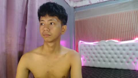 Ethan online show from June 18, 2026, 10:03 pm