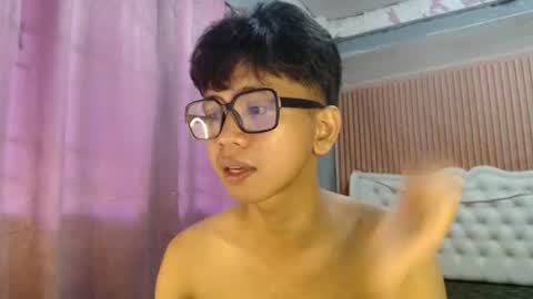 Ethan online show from July 14, 2026, 11:21 pm