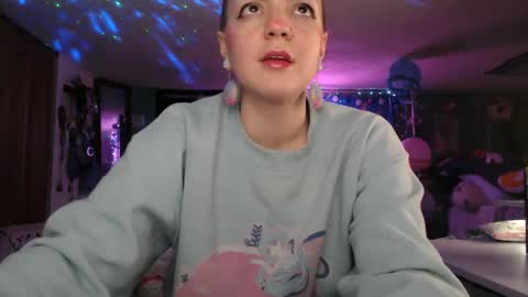 Snapshot of nerdy_squirty chatting on December 15, 2024, 7:46 am NerdySquirty online show from December 15, 2024, 7:46 am