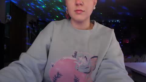 Snapshot of nerdy_squirty chatting on February 20, 2025, 5:55 am NerdySquirty online show from February 20, 2025, 5:55 am