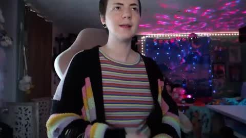 NerdySquirty online show from January 7, 2026, 7:11 am