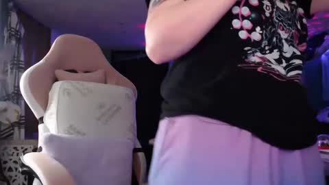 NerdySquirty online show from May 23, 2026, 5:56 am