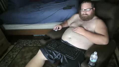 nerdychub4fun online show from October 19, 2025, 2:01 am