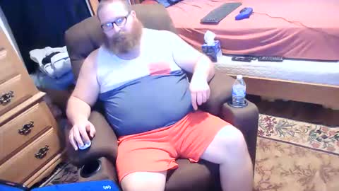 Snapshot of nerdychub4fun chatting on January 31, 2026, 9:57 pm nerdychub4fun online show from January 31, 2026, 9:57 pm