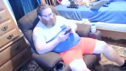 nerdychub4fun online show from March 15, 2026, 2:23 pm