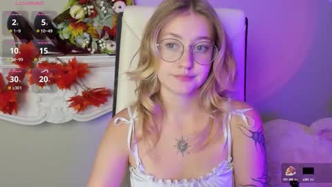 Snapshot of nerissa_xo chatting on September 28, 2025, 8:03 pm Nerissa online show from September 28, 2025, 8:03 pm