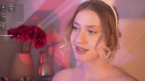 Snapshot of nerissa_xo chatting on October 31, 2025, 8:21 pm Nerissa online show from October 31, 2025, 8:21 pm