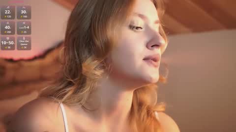 Snapshot of nerissa_xo chatting on November 5, 2025, 8:20 pm Nerissa online show from November 5, 2025, 8:20 pm