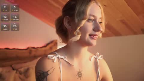 Snapshot of nerissa_xo chatting on November 14, 2025, 8:29 pm Nerissa online show from November 14, 2025, 8:29 pm