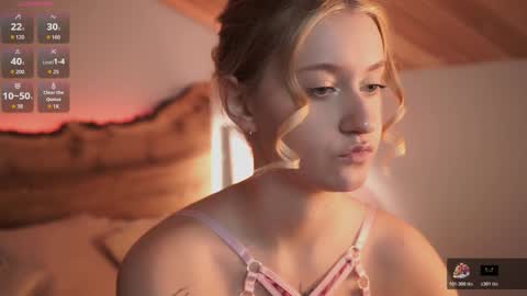 Snapshot of nerissa_xo chatting on November 23, 2025, 7:24 pm Nerissa online show from November 23, 2025, 7:24 pm