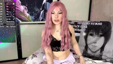 Lori online show from April 29, 2026, 2:21 pm
