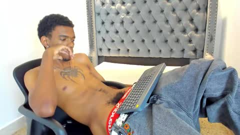 Nero online show from February 24, 2026, 7:23 pm