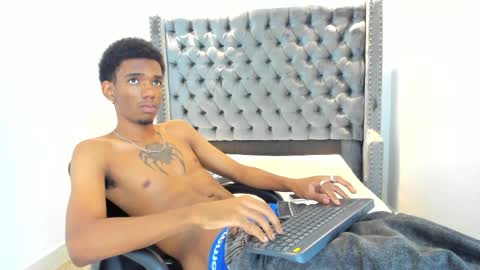 Nero online show from April 9, 2026, 7:30 pm