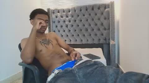 Snapshot of nero_reyd chatting on June 16, 2026, 7:27 pm Nero online show from June 16, 2026, 7:27 pm