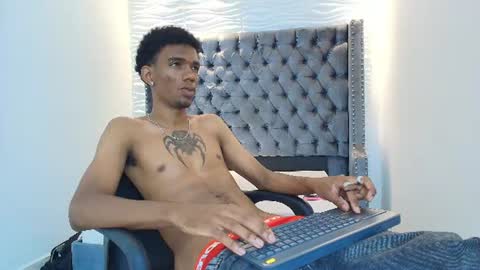 Snapshot of nero_reyd chatting on June 23, 2026, 7:23 pm Nero online show from June 23, 2026, 7:23 pm