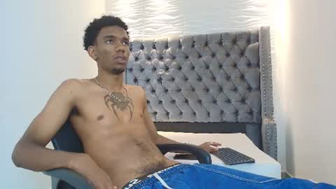 Snapshot of nero_reyd chatting on June 27, 2026, 7:19 pm Nero online show from June 27, 2026, 7:19 pm