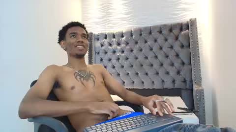 Snapshot of nero_reyd chatting on June 30, 2026, 7:15 pm Nero online show from June 30, 2026, 7:15 pm