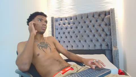 Snapshot of nero_reyd chatting on July 16, 2026, 7:20 pm Nero online show from July 16, 2026, 7:20 pm