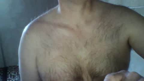 neroman37 online show from January 31, 2025, 11:56 am