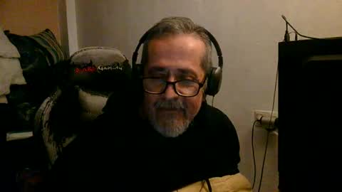 neron401 online show from March 8, 2026, 9:29 pm