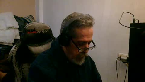 neron401 online show from April 12, 2026, 3:55 am