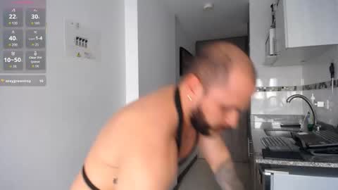 neron XXL online show from February 9, 2026, 8:46 pm