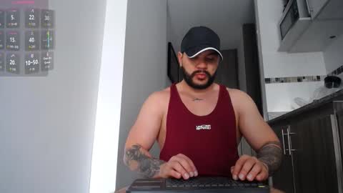 neron XXL online show from February 12, 2026, 12:22 pm