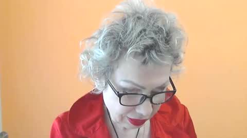 NessyJenixs online show from April 29, 2026, 7:34 am