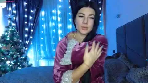 Snapshot of nessystar chatting on December 27, 2024, 10:48 pm Nessy online show from December 27, 2024, 10:48 pm