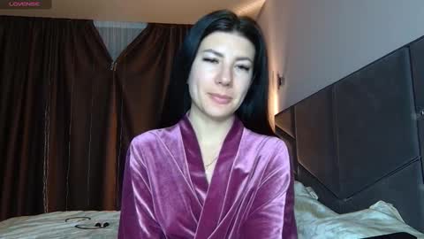 Snapshot of nessystar chatting on February 26, 2025, 3:10 am Nessy online show from February 26, 2025, 3:10 am