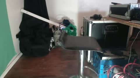 netgear70 online show from February 9, 2025, 1:00 am