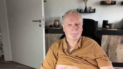 nettermann1968 online show from March 1, 2026, 11:56 am