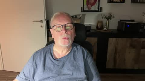 nettermann1968 online show from July 28, 2026, 4:19 am