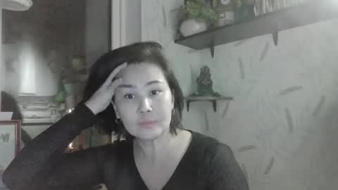 Nettie Allie online show from February 1, 2026, 6:50 pm