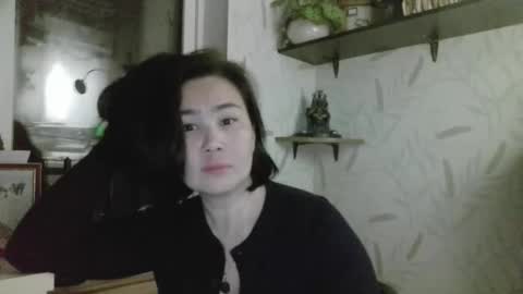 Nettie Allie online show from February 8, 2026, 8:56 pm