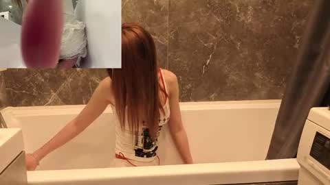 Naomi online show from February 25, 2026, 9:24 pm